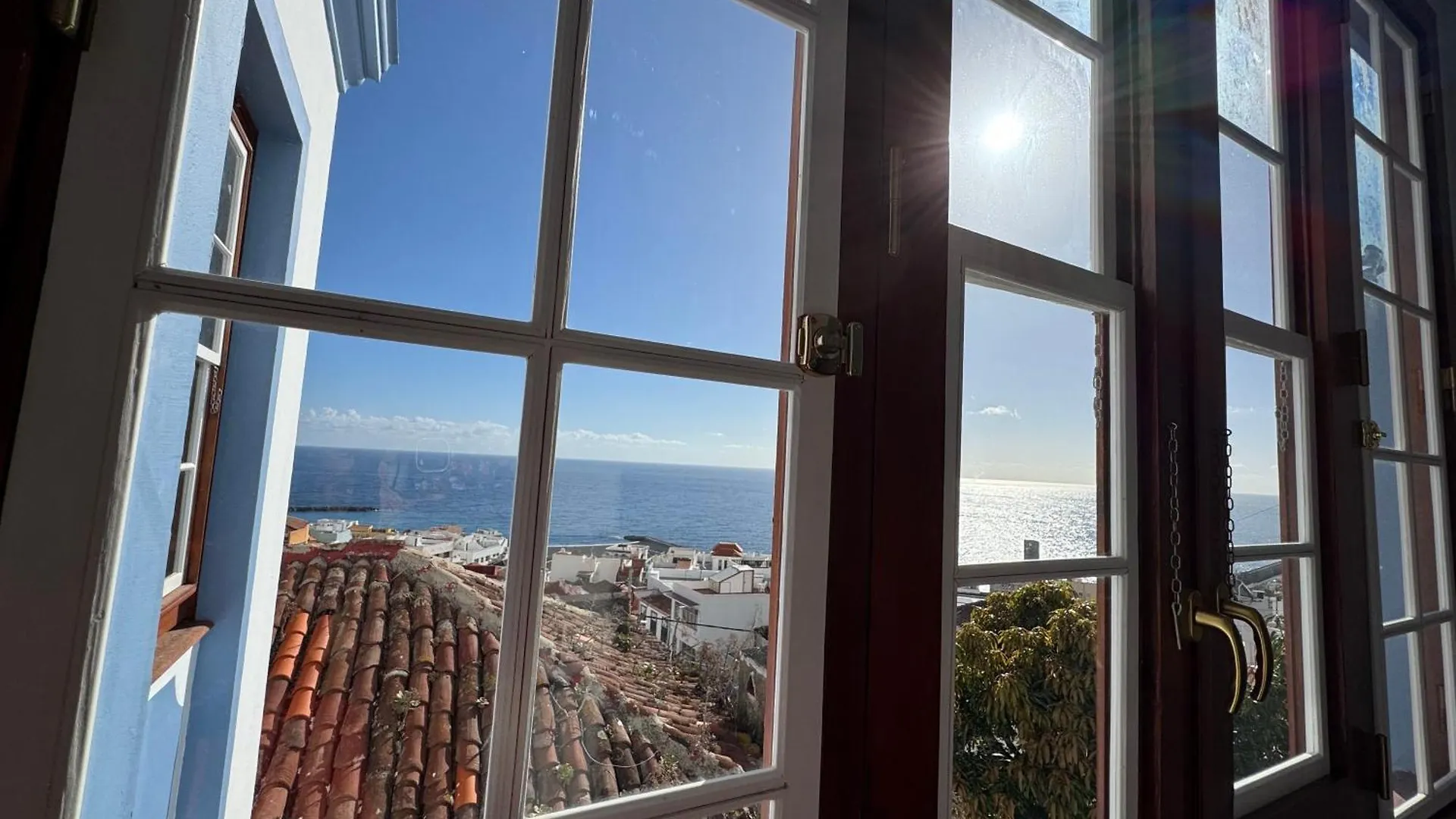 Holiday home Casa Tosquitas Villa Santa Cruz de la Palma