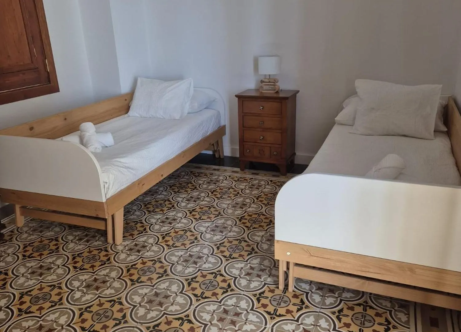 Casa Tosquitas Villa Santa Cruz de la Palma  Santa Cruz de la Palma (Isla de la Palma)
