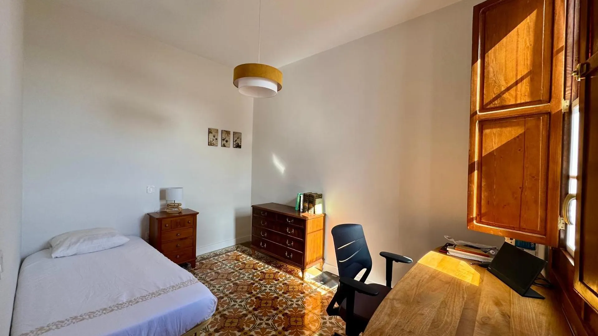 펜션 산타크루즈데라팔마 Casa Tosquitas 빌라